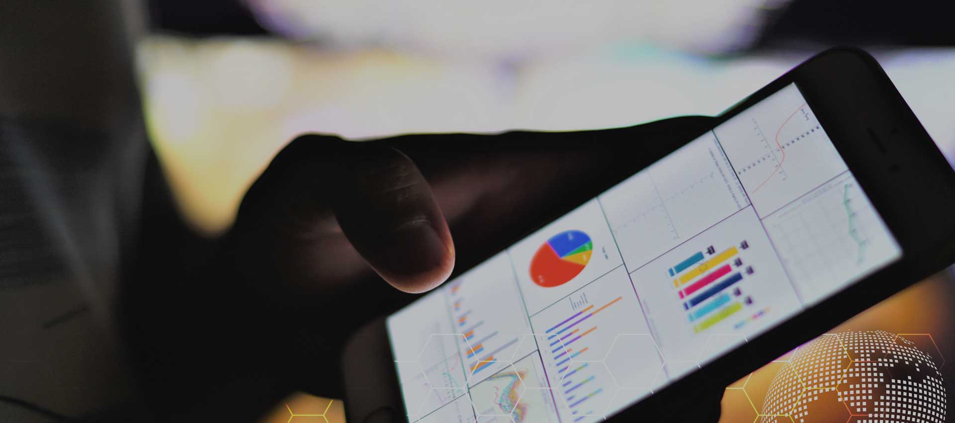 Digitalization in Oil and Gas